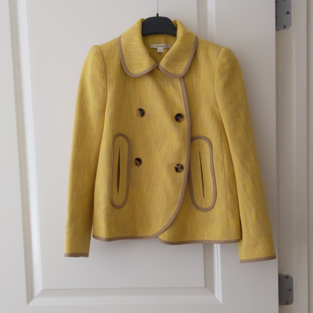 Carven jacket